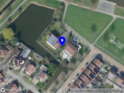 Overlastmelding De Grienden in Puttershoek