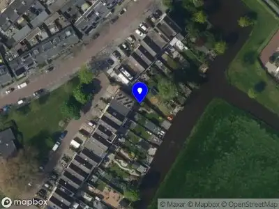 112 melding Overlastmelding Kagerdreef in Sassenheim (South Holland)