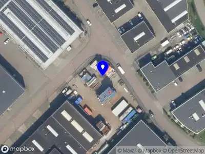 Overlastmelding Maasweg in Maassluis