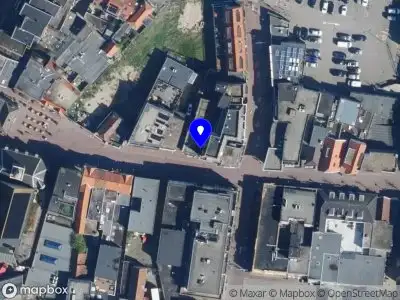 Overlastmelding Hoofdstraat in Noordwijk