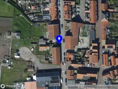 Overlastmelding Westelijke Achterweg in Sommelsdijk