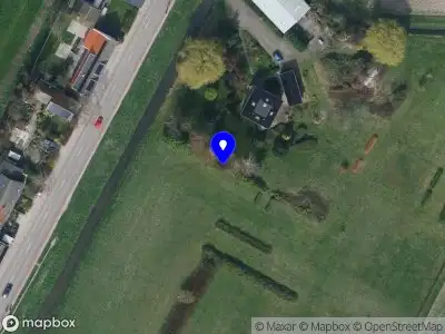 Overlastmelding Stougjesdijk in Westmaas
