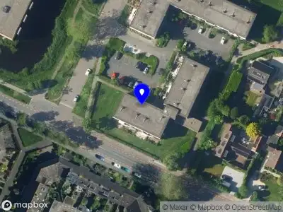 Overlastmelding J.F.van Heumenhof in Kortenhoef gesloten