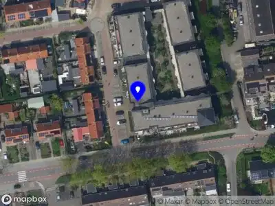 112 melding Overlastmelding Hertogsweg in Rijpwetering gesloten