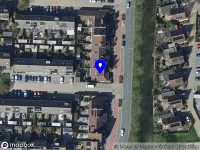 Anonieme overlastmelding Klarinetsingel in Zwijndrecht (South Holland)