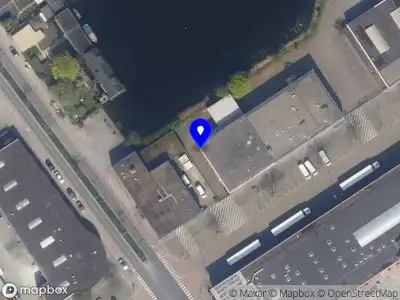 112 melding Ambulance met grote spoed naar de Linschotenstraat in Rotterdam