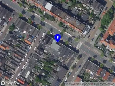 112 melding Overlastmelding Reeweg Oost in Dordrecht gesloten