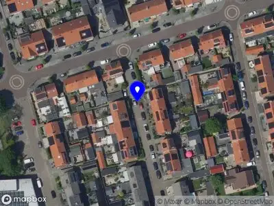 Overlastmelding Wibautstraat in Hardinxveld-Giessendam