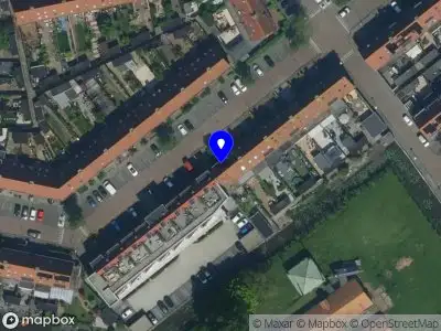 Anonieme overlastmelding H. Reptonstraat in Velserbroek