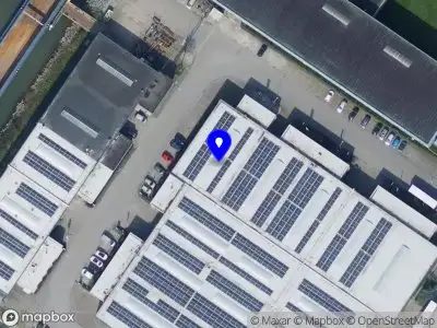 Overlastmelding Kilweg in Zwijndrecht