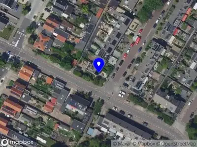 112 melding Overlastmelding Hortensiastraat in Dordrecht