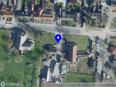 Overlastmelding Dorpsstraat in Meeuwen