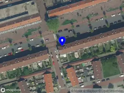 Overlastmelding Lange Nieuwstraat in IJmuiden