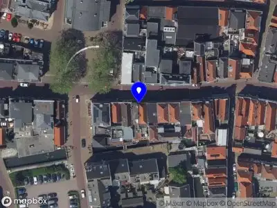 Overlastmelding Westwagenstraat in Gorinchem