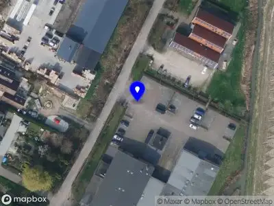 Ambulance met gepaste spoed naar de Veerweg in Numansdorp