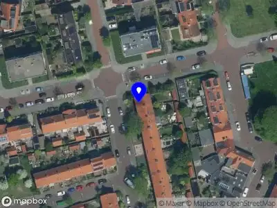 Anonieme overlastmelding Bonairestraat in Santpoort-Noord