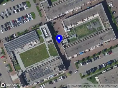 Overlastmelding Nieuwe Es in Sleeuwijk
