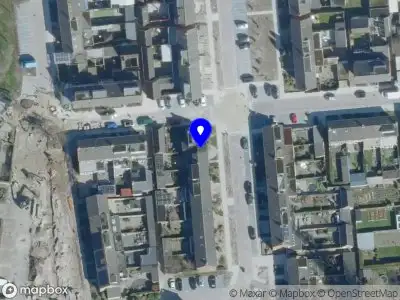 112 melding Overlastmelding Van Berckenrodelaan in Waalwijk