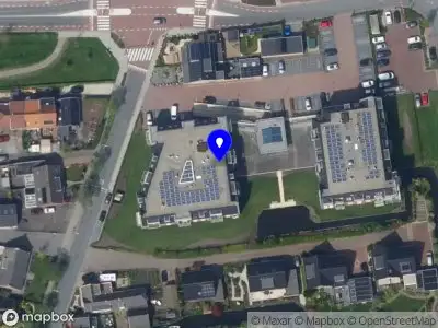 Overlastmelding Noordeinde in Roelofarendsveen (2371 CN)