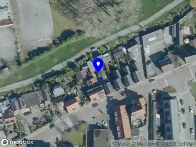 112 melding Overlastmelding Winterdijk in Waalwijk