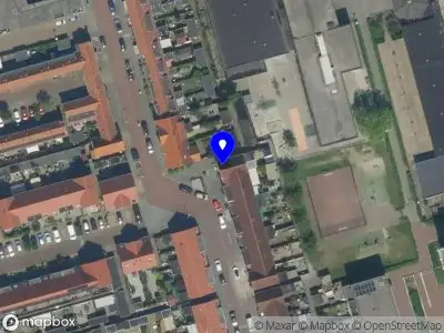 Anonieme overlastmelding Tuindersstraat in IJmuiden