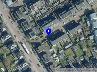 112 melding Overlastmelding Voshage in Berlicum gesloten