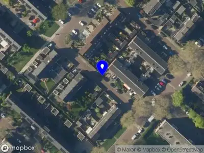 Overlastmelding Karel Doormanplein in Maarssen