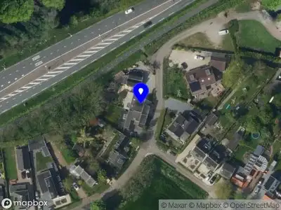 Overlastmelding Sluisje in Vreeland