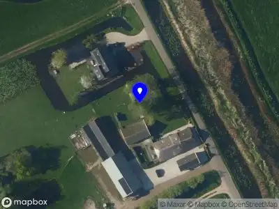 Overlastmelding Wagendijk in Kockengen