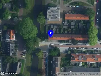 Overlastmelding Frans Halslaan in Amstelveen
