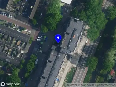 Anonieme overlastmelding Watercirkel in Amstelveen
