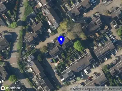 Overlastmelding Fazantenkamp in Maarssen