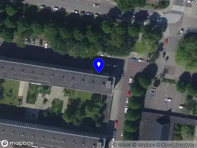 Overlastmelding Nolensweg in Dordrecht