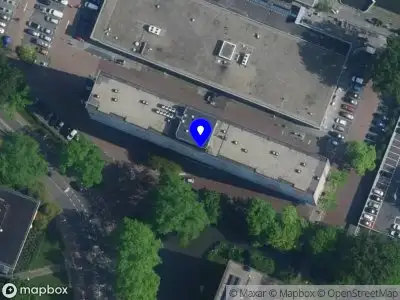 Overlastmelding Groenhof in Amstelveen