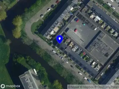 Besteld ambulance vervoer naar de Waterhoenstraat in Lisse