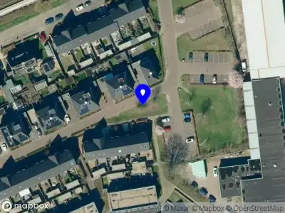 112 melding Overlastmelding Grindheuvel in Rheden gesloten