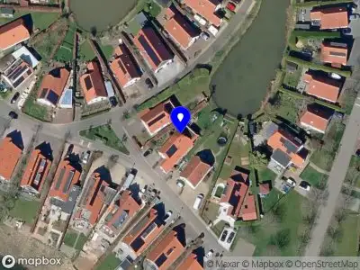 Overlastmelding Wilde Zwaan in Lathum