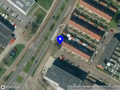 112 melding Overlastmelding Koppelstraat in Arnhem gesloten