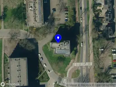 Overlastmelding Kortlandplaats in Arnhem