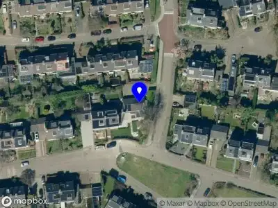 Overlastmelding Akkerlaan in Rozendaal