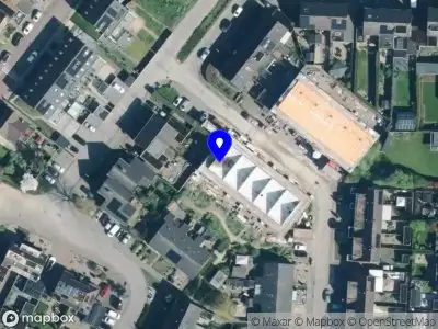 Overlastmelding De Vaargeul in Tolkamer