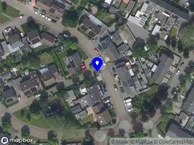 Traumahelikopter met grote spoed naar de Kastanjelaan in Heerle