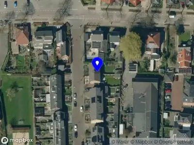 Overlastmelding Molenlaan in Westervoort