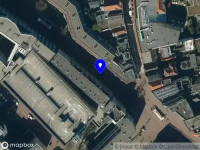 Overlastmelding Kleine Oord in Arnhem