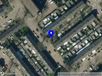 Overlastmelding Schaffelaarstraat in Arnhem