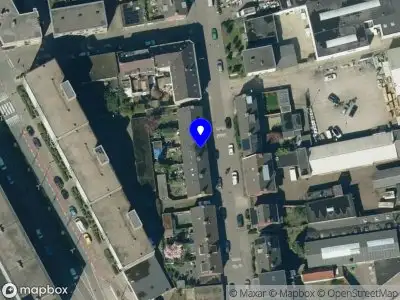 Overlastmelding Schaapsdrift in Arnhem