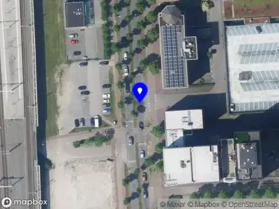 Overlastmelding Middenweg in Lelystad