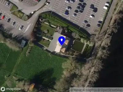 Politie met grote spoed naar de Jaagpad in Sluis vanwege letsel