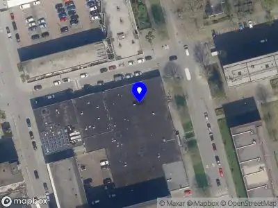 Politie naar de Henk Speksnijderstraat in Rotterdam vanwege dier(en) in nood