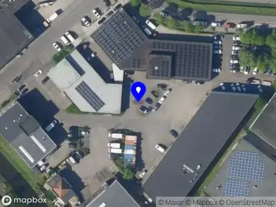 Ambulance met gepaste spoed naar de IJssel in 's-Gravenhage